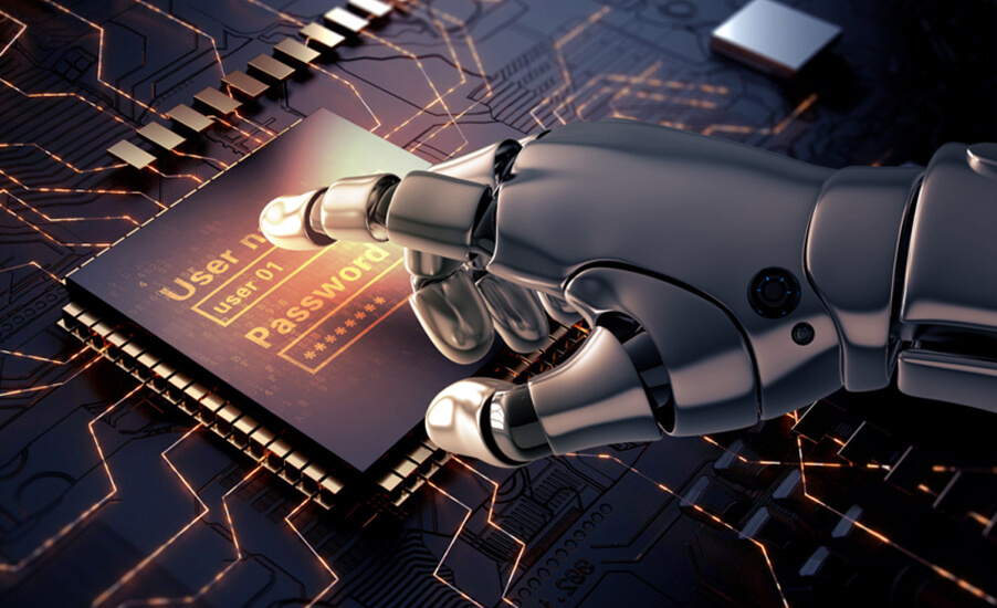 智能人脸识别系统